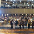 OJK, Mahkamah Agung, dan Kejaksaan Agung satu suara soal ranah pidana di industri perbankan.