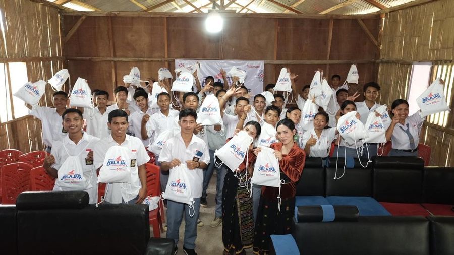 Telkomsel