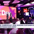 Telkomsel Dobrakfest 2026: Dorong Customer Experience