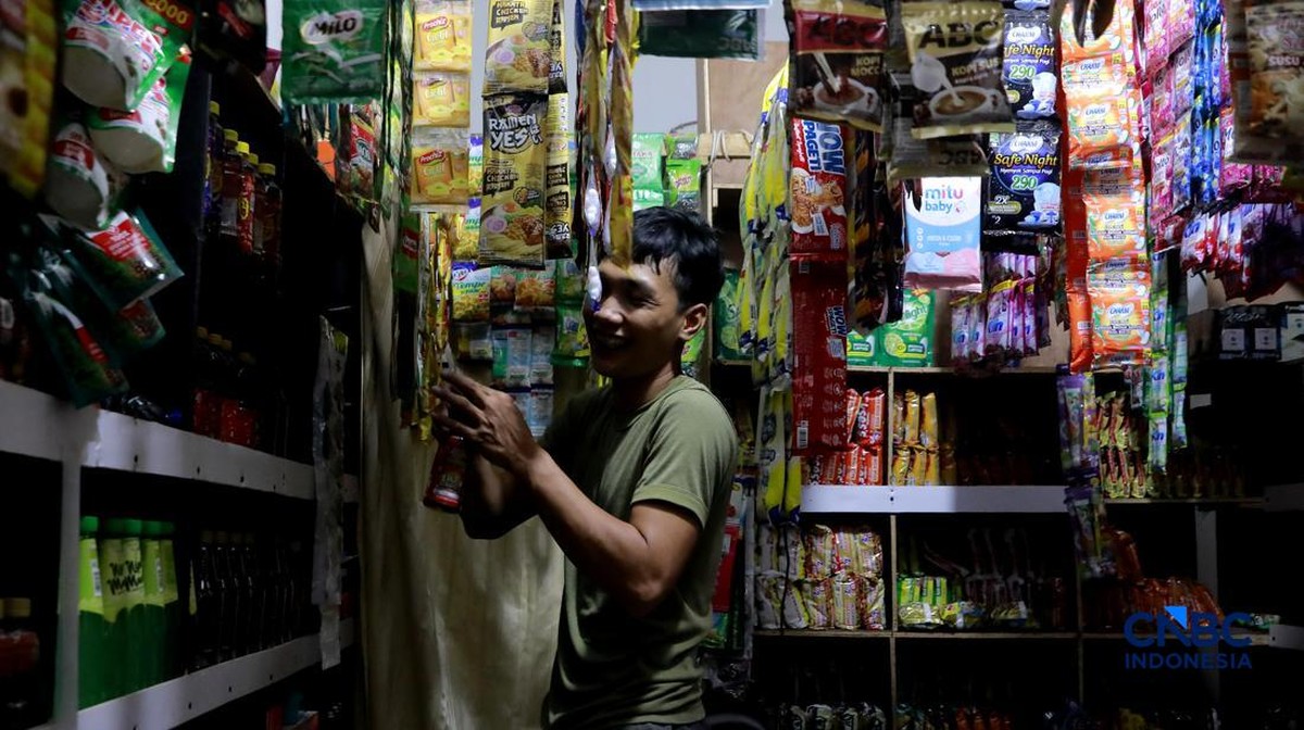 Warung Madura Kebal Krisis, Mau Buka? Segini Modalnya