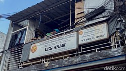 Yayasan Bagea, Rumah Belajar Anak Jalanan Bandung Sejak 2005