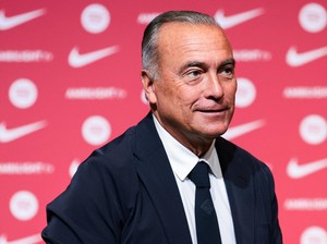 Geram dengan Ejekan Atletico, Presiden Barcelona: Tidak Pantas!