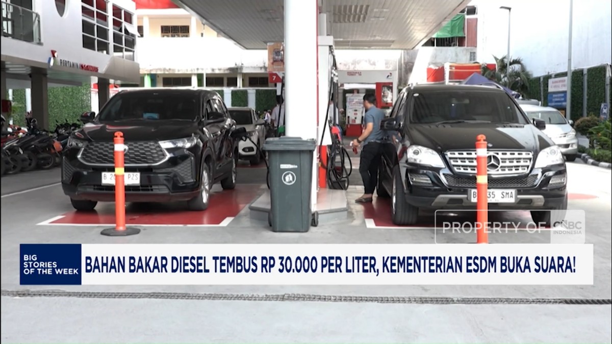Video:Bahlil Uji Coba LPG Jadi CNG- Purbaya Pimpin Sidang Debottleneck