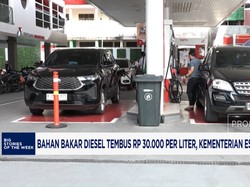 Bahlil Uji Coba LPG Jadi CNG Hingga Purbaya Pimpin Sidang Debottlenecking