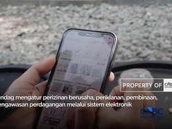 Biaya Admin Seller Disorot, Pemerintah Revisi Aturan e-Commerce