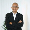 Direktur Utama VKTR, Gilarsi Wahju Setijono. (Linkedin/Gilarsi W. Setijono)