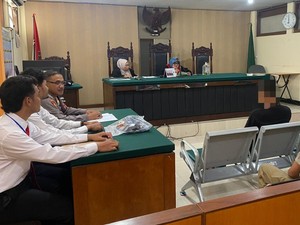 Jukir Viral Getok Parkir Rp 25 Ribu di Kayutangan Malang Kena Tipiring
