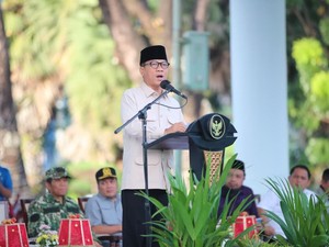 Mendes Dorong Kades Se-Sulsel Realisasikan Asta Cita Ke-6 Presiden
