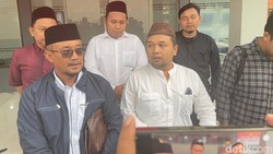 Korban AS Pendiri Ponpes Pemerkosa Santriwati di Pati Bertambah Jadi 2 Orang