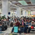 Penumpang Kereta Cepat Whoosh mulai padati Stasiun Halim, Jakarta, Kamis (14/5/2026). (Dok. KCIC)