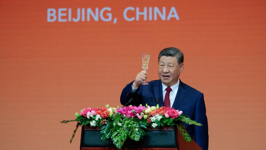 5 Perkembangan Baru Perang AS-Iran, China Bakal Turun di Selat Hormuz