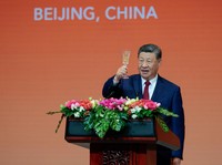 5 Perkembangan Baru Perang AS-Iran, China Bakal Turun di Selat Hormuz