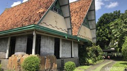 Melihat Rumah Pahlawan Nasional Dr Sardjito di Jogja yang Kabarnya Bakal Dijual