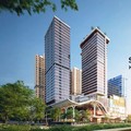 Trans Luxury Hotel Surabaya. (Dok. Trans Luxury Hotel Surabaya)