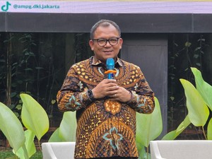 Pimpinan DPRD Ajak Warga Jaga Jakarta: Jadikan Rumah yang Aman bagi Semua