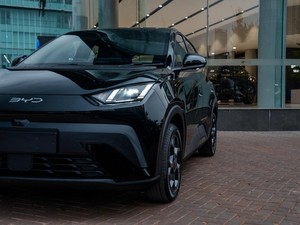 Nyicil BYD Atto 1 Terbaru Rp 1 Jutaan per Bulan, Uang Mukanya Segini