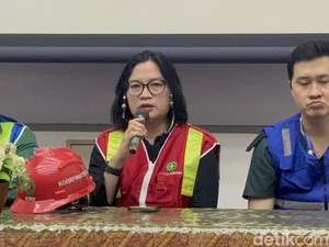 Kata RSUD dr Soetomo 1 Pasien meninggal Saat Kebakaran Gedung PPJT