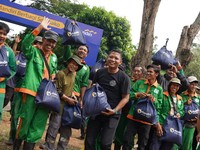 Dok Bank Mandiri
