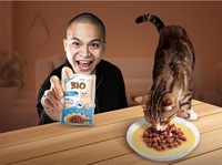 Dok Bio Pet Food