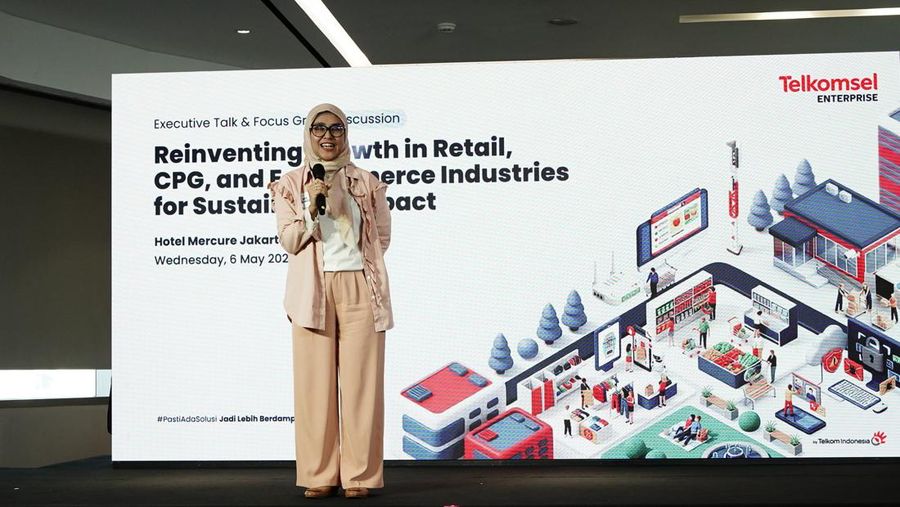 Dok Telkomsel