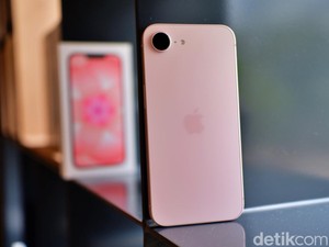 iPhone 18e Akan Bawa Dua Upgrade Besar, Ini Bocorannya