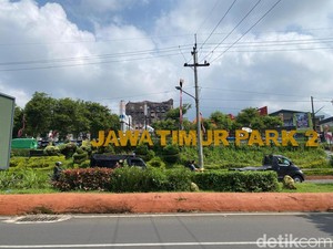 Jatim Park Kota Batu Punya Sederet Event Seru untuk Libur Sekolah