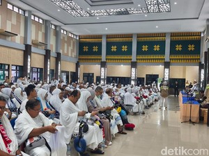 Video Berangkat Haji Tanpa KBIHU, Apakah Tetap Aman dan Dibimbing?
