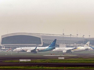Harga Tiket Pesawat Bakal Berubah? Kemenhub Siapkan Aturan Baru