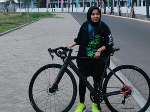 Misi Mulia Miftahul Jannah: Bersepeda 2.800 Km Bogor hingga Aceh