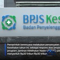 Mulai Dag-Dig-Dug, Iuran BPJS Kesehatan Kabarnya Bakal Naik