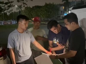 Godaan Tas Lululemon Bikin Petugas Kargo Bandara Soetta Curi sampai Rp 1 Miliar