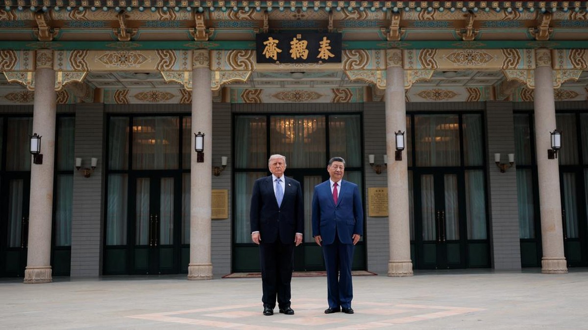 China Kasih Peringatan Keras ke Amerika, Ancam Pembalasan Penuh