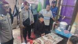Pria di Kutuh Badung Dirampok dan Diancam Dibunuh Orang Tak Dikenal