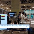 Tarik Napas, Harga Tiket Pesawat Bisa Naik 50%