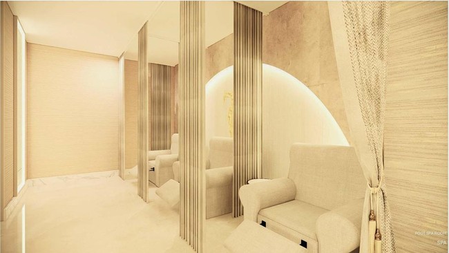 The Trans Luxury Hotel Surabaya: Pilihan Staycation Mewah dengan Fasilitas Bintang Lima
