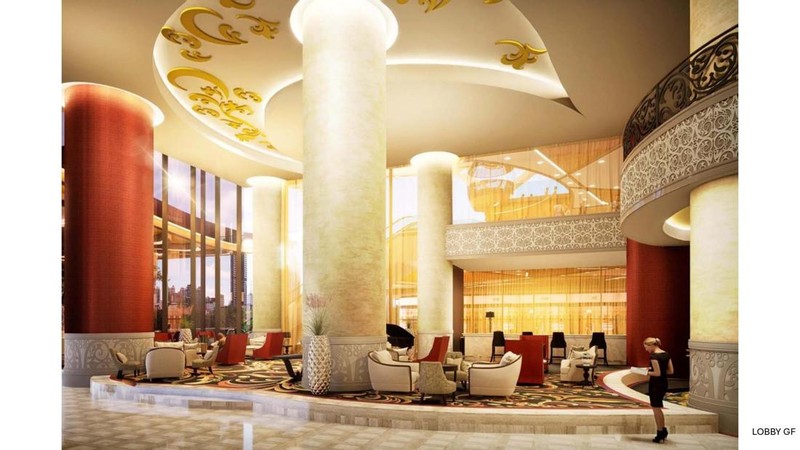 Trans Hotel Surabaya. (Dok. Trans Hotel)