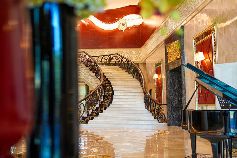 Trans Hotel Surabaya. (Dok. Trans Hotel)
