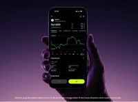 Ilustrasi Trading (dok pluang)