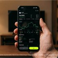 Ilustrasi Trading (dok pluang)
