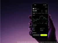 Ilustrasi Trading (dok pluang)