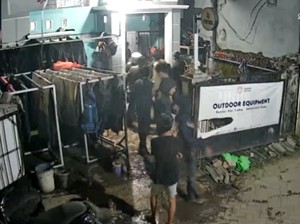 Kronologi Sekelompok Pemuda Serang Tempat Sewa Alat Outdoor di Samata Gowa