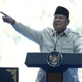 DPR bakal menggelar sidang paripurna ke 19 V tahun 2025 - 2026, Rabu (20/5/2026). Prabowo dijadwalkan hadir.