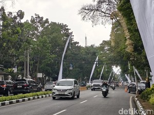 Prakiraan Cuaca Bandung Minggu 31 Mei 2026: Langit Berawan