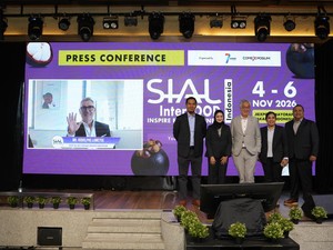 25 Negara Bakal Ramaikan Pameran Kuliner SIAL Interfood 2026 di JIExpo