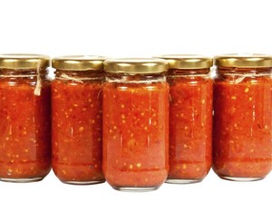 Jangan Asal! Ini Cara Menyimpan Cabe Giling agar Awet Berbulan-bulan