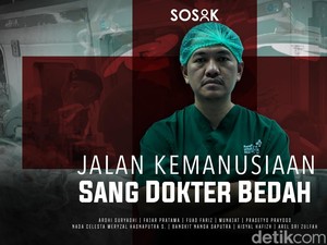 Kisah Dokter Penyelamat di Balik Tragedi Stasiun Bekasi Timur