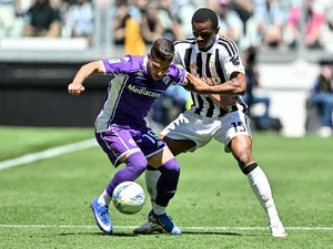 Klasemen Liga Italia: Juventus Terlempar dari Empat Besar, AS Roma Masuk