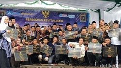 Kemendikdasmen Gelontorkan Rp 527 Miliar untuk Revitalisasi Sekolah di NTB