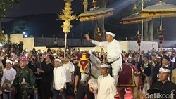 Pemprov Tegaskan Milangkala Tatar Sunda Bukan Upaya Ganti Nama Jawa Barat