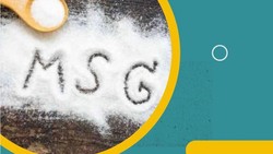 Sering Konsumsi Makanan Bermicin Bisa Bikin Otak Lemot? Mitos atau Fakta?